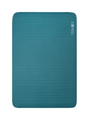 MegaMat Duo LW+ R-Værdi 8,1 Large Wide plus / 197 x 132 x 10 cm