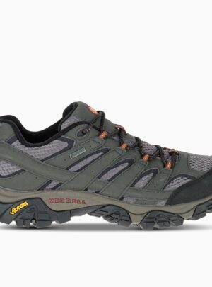 Merrell Moab 2 GTX Dame, beluga-42 - Vandresko