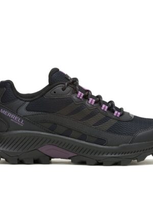 Merrell Speed Strike 2 WP Woman, black-40 - Fodtøj