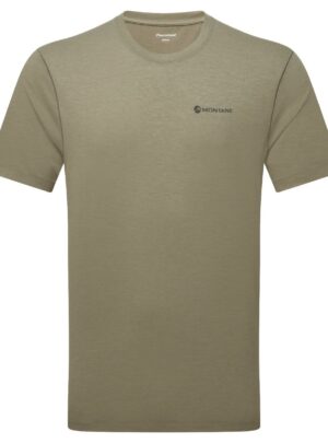 Montane Alhena Mountain 25 T Shirt, herre, grøn