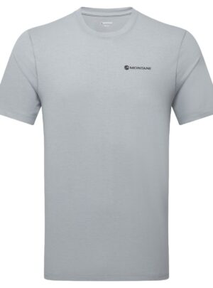 Montane Alhena Mountain 25 T Shirt, herre, lyseblå