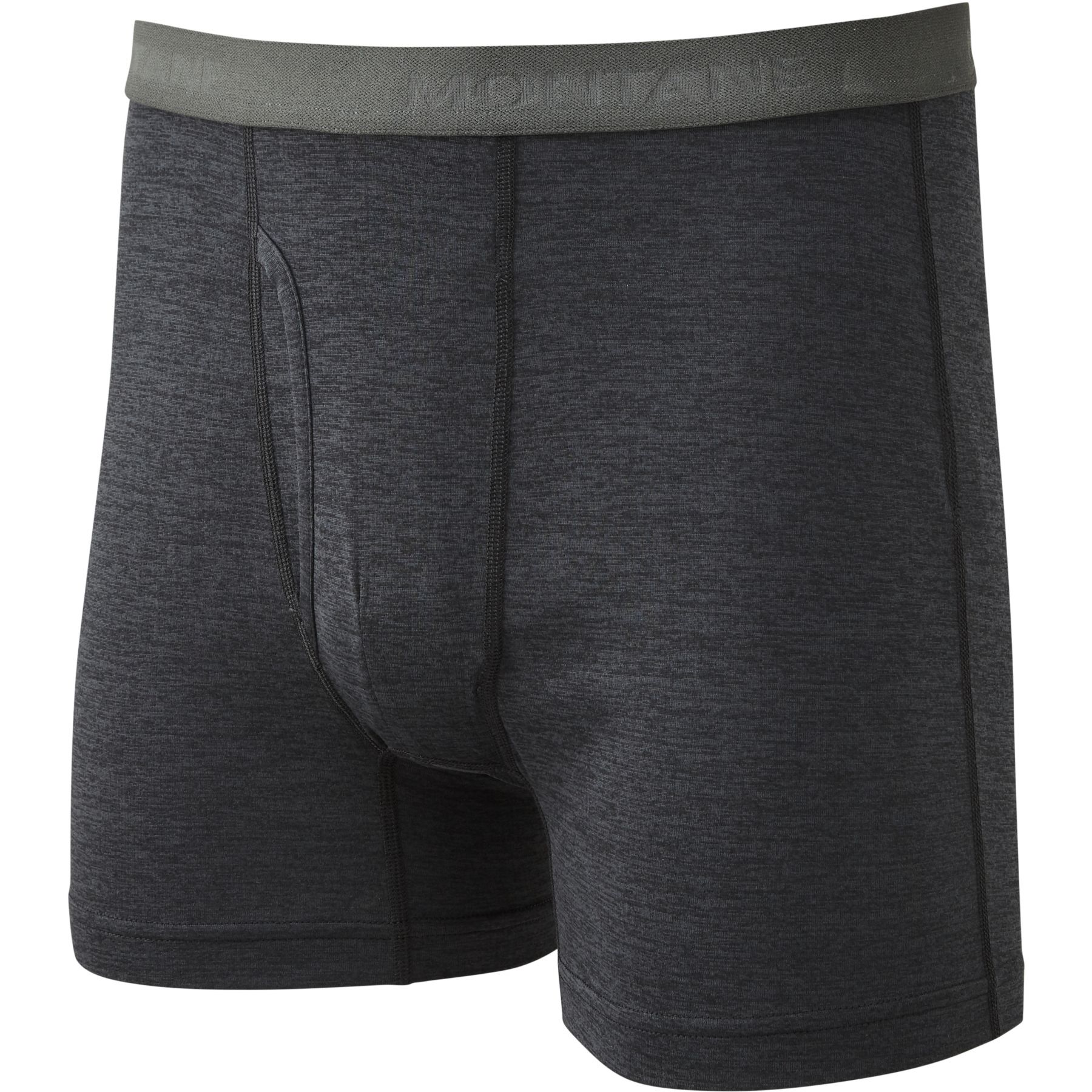 Montane Dart Boxers, herre, sort Montane Dart Boxers, herre, sort