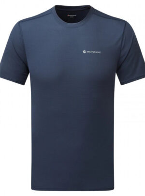 Montane Dart Nano T-Shirt, herre, blå