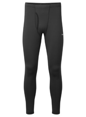 Montane Dart Xt Long Johns, skiunderbukser, herre, sort
