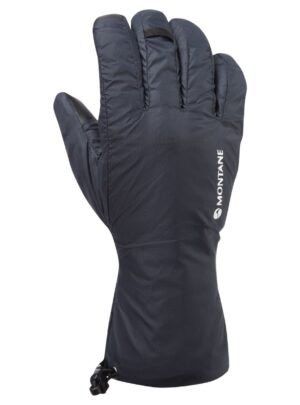Montane F Respond Dry Line Glove, handsker, dame, sort