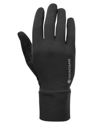 Montane F Trail Lite Glove, handske, dame, sort