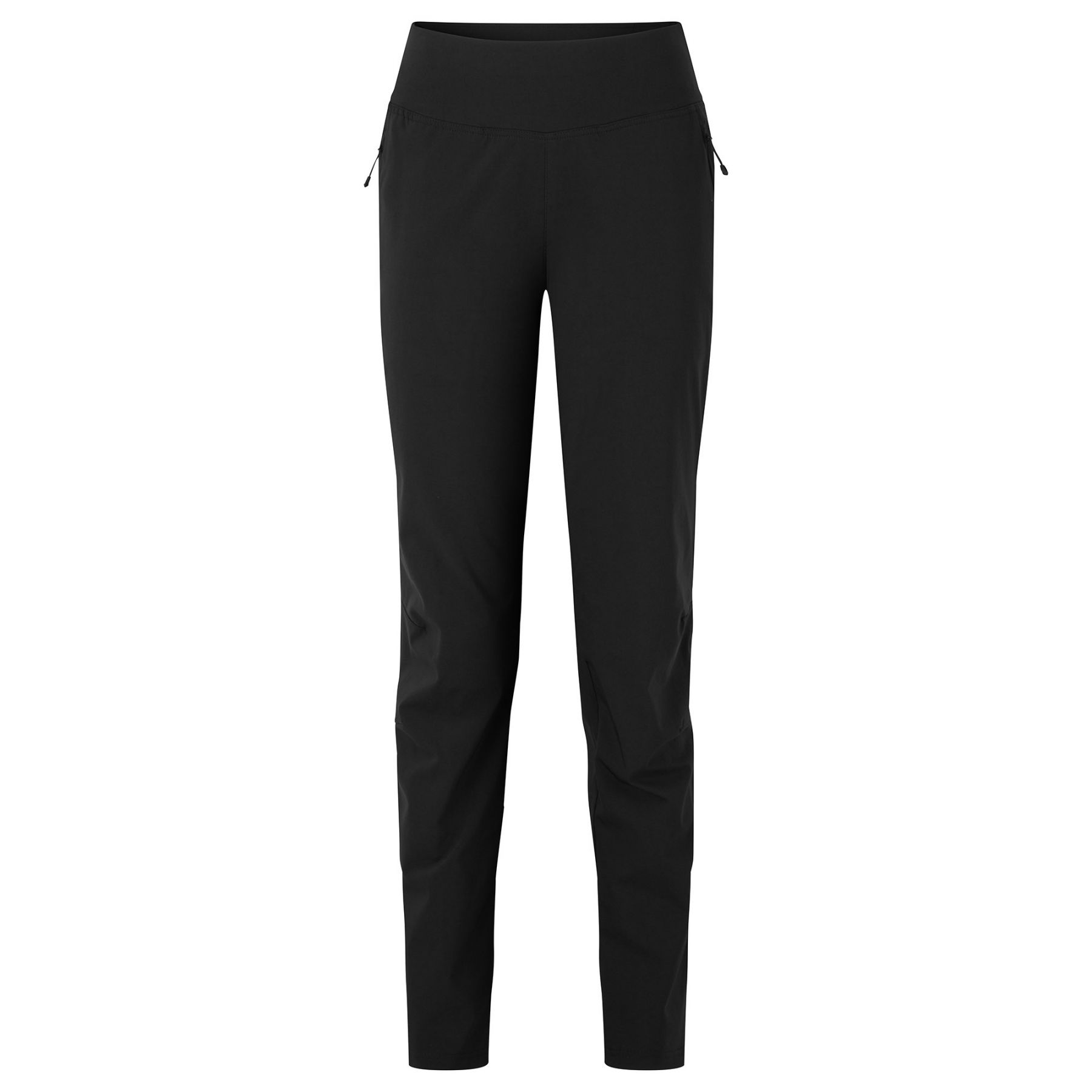 Montane F Tucana Lite Pants Reg Leg, vandrebukser, dame, sort Montane F Tucana Lite Pants Reg Leg, vandrebukser, dame, sort