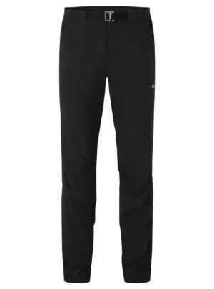 Montane Tenacity Lite Pants-Reg Leg, vandrebukser, herre, sort