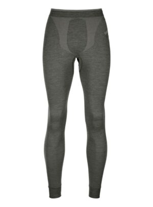 Ortovox 230 Competition Long Pants, herre, grøn