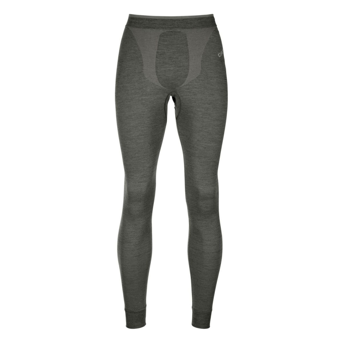 Ortovox 230 Competition Long Pants, herre, grøn Ortovox 230 Competition Long Pants, herre, grøn