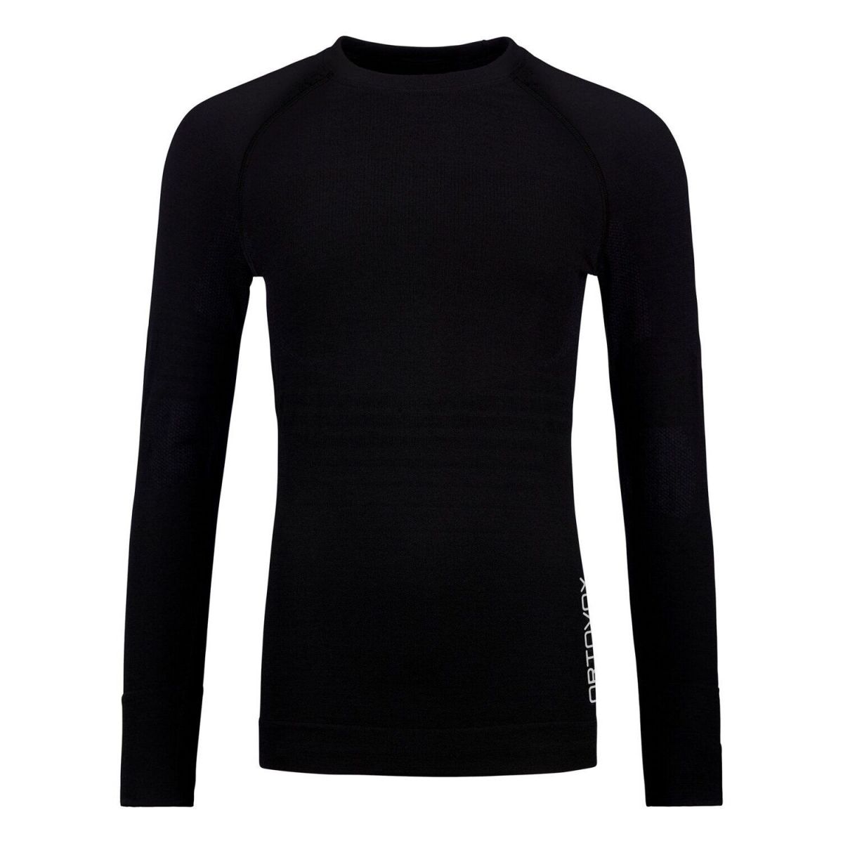 Ortovox 230 Competition Long Sleeve, dame, sort Ortovox 230 Competition Long Sleeve, dame, sort
