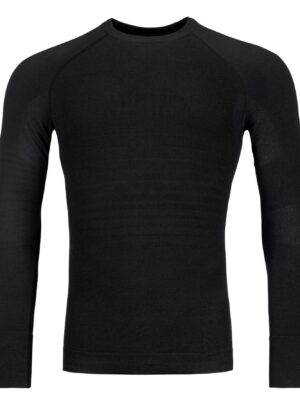 Ortovox 230 Competition Long Sleeve, herre, sort