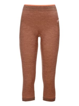 Ortovox 230 Competition Short Pants, dame, orange