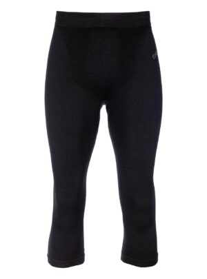 Ortovox 230 Competition Short Pants, herre, sort