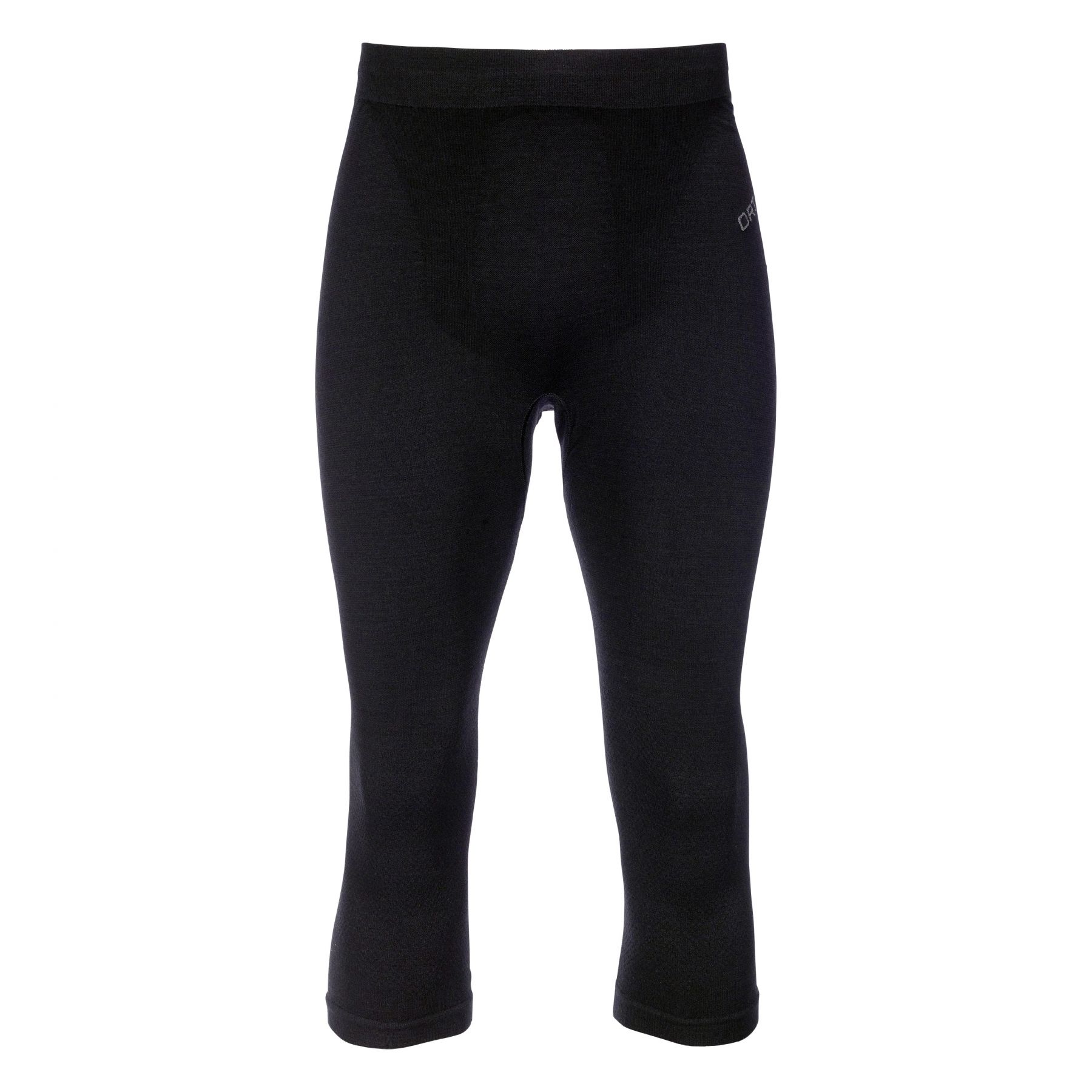 Ortovox 230 Competition Short Pants, herre, sort Ortovox 230 Competition Short Pants, herre, sort