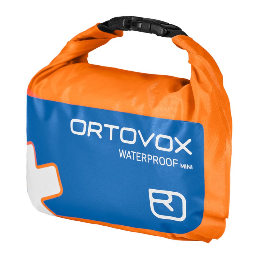 Ortovox First Aid Waterproof Mini Ortovox First Aid Waterproof Mini