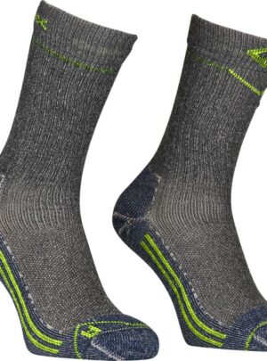 Ortovox Hike Classic Mid Socks, herre, grå