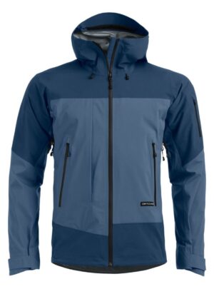 Ortovox Ortler Gore-Tex, skijakke, herre, blå