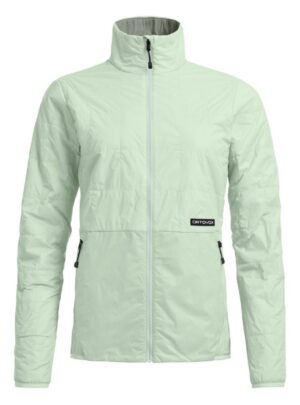 Ortovox Ortler Metawool 60 Rev, skijakke, dame, grøn