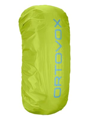 Ortovox Rain Cover, 25-35L, happy green