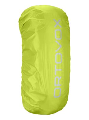 Ortovox Rain Cover, 35-45L, happy green