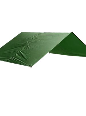 Outdoors Tarp UV Resistent XL