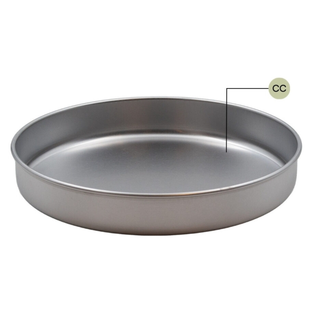 Pande - Trangia 25 - CC Ceramic Pande - Trangia 25 - CC Ceramic