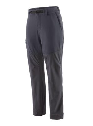 Patagonia Womens Terravia Peak Pants, Smolder Blue