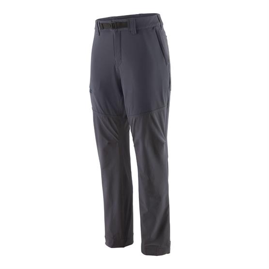 Patagonia Womens Terravia Peak Pants, Smolder Blue Patagonia Womens Terravia Peak Pants, Smolder Blue