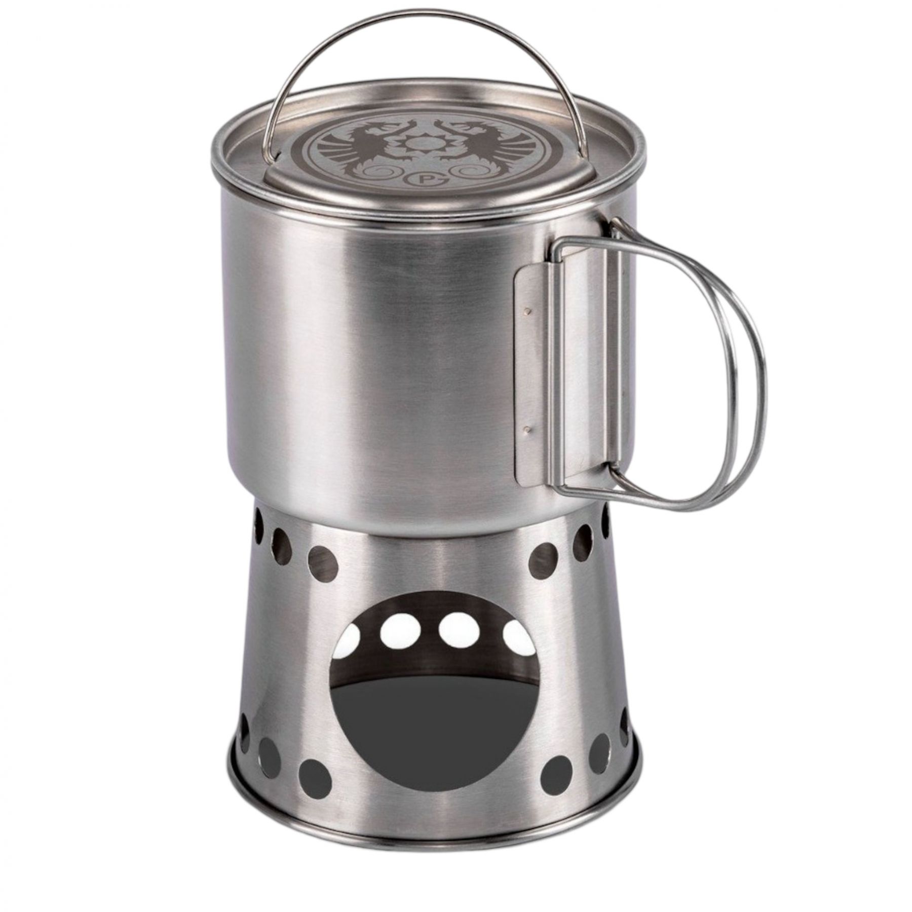 Petromax Stove Cup, Kop Petromax Stove Cup, Kop