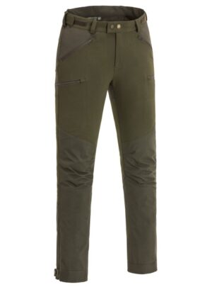 Pinewood Abisko Brenton Vandrebukser M Dark Olive 46