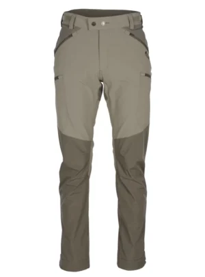 Pinewood Abisko Brenton Vandrebukser M Mole brown 50