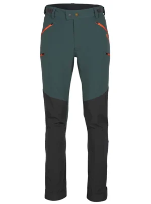 Pinewood Abisko Brenton Vandrebukser M Urbangrey/Dark Anthraci 46