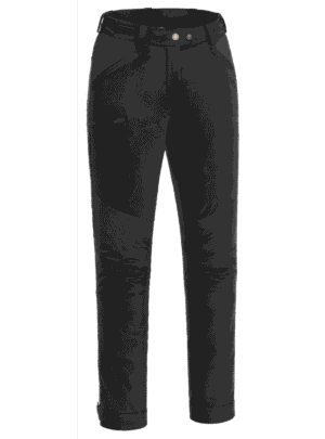 Pinewood Abisko Brenton Vandrebukser W Black 36