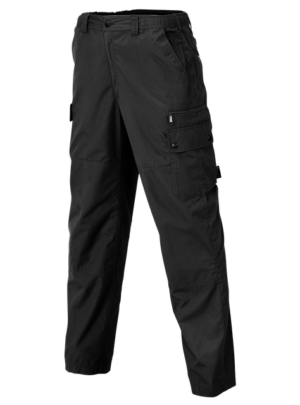 Pinewood Finnveden Vinter Vandrebukser Men Black 48