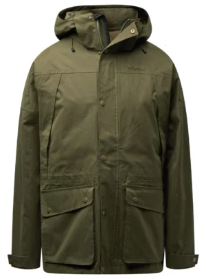 Pinewood Nydala Classic herre jagt jakke Moss Green XL
