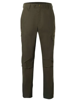 Pinewood Outdoor herre vandrebukser Dark Olive 58