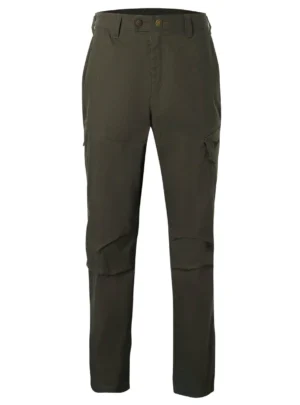 Pinewood Outdoor herre vandrebukser Moss Green 58
