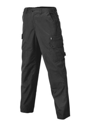 Pinewood Vildmarks Vandrebukser Men Dark Grey 46