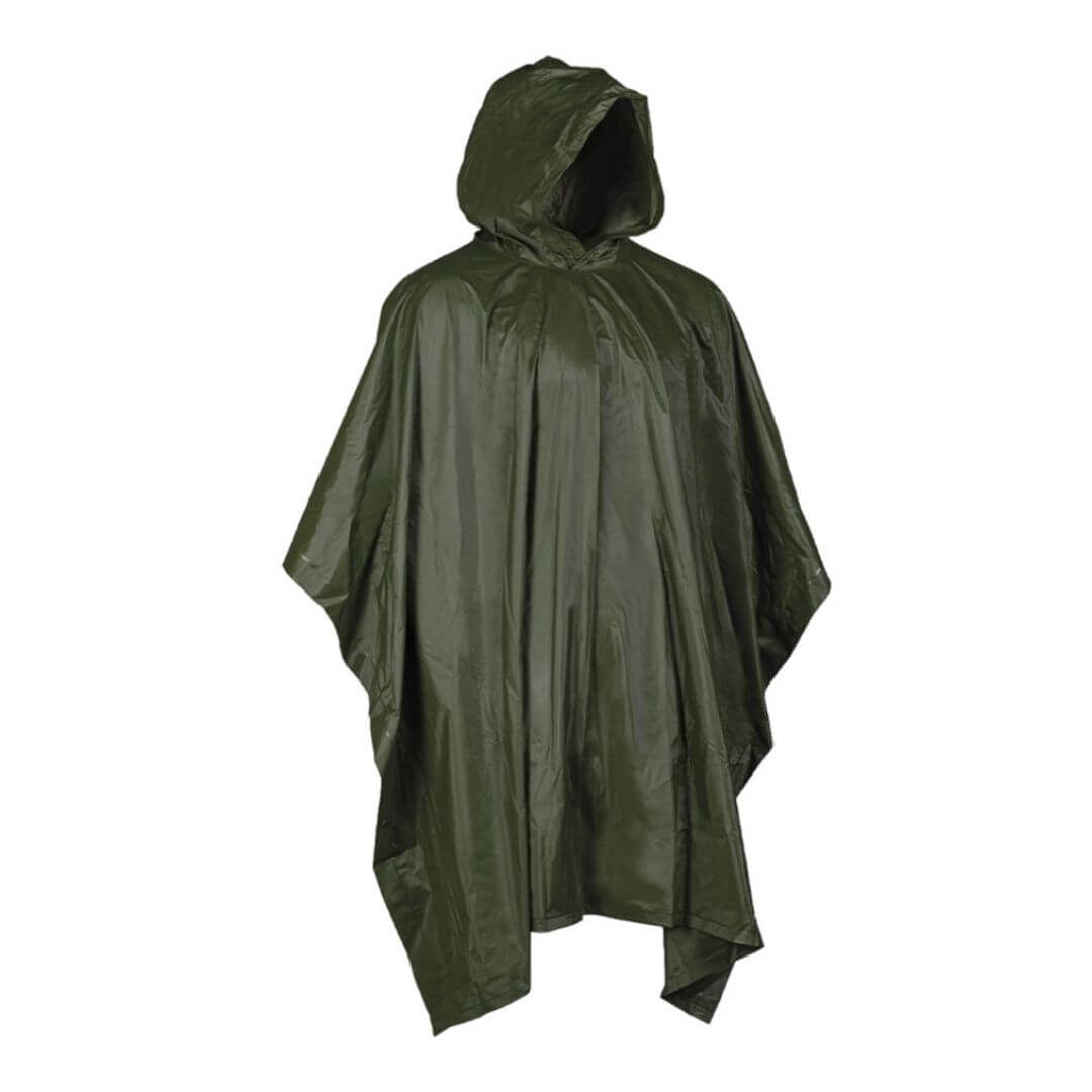 Poncho - Mil-tec Poncho - Mil-tec
