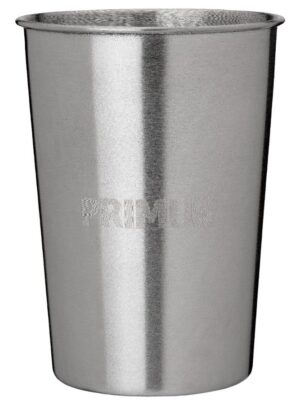 Primus Drinking Glass, kop, stainless steel