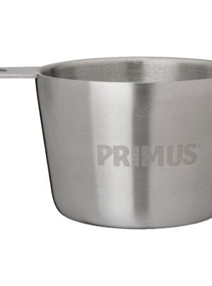 Primus KSA Mug, kop, stainless steel