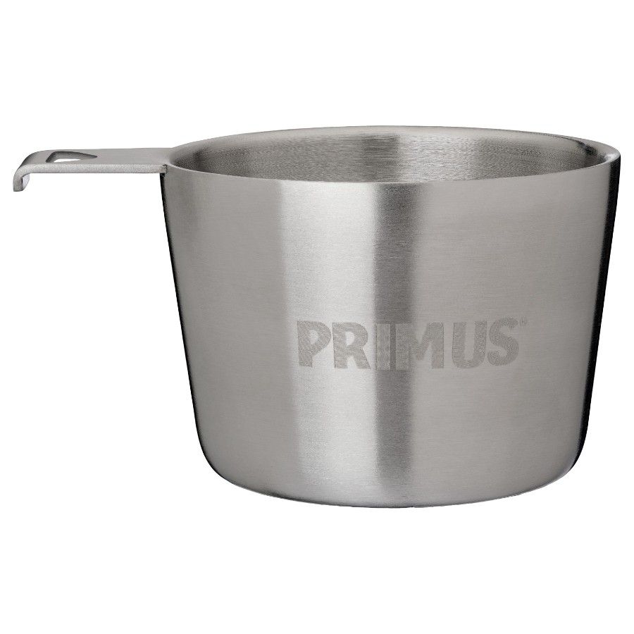 Primus KSA Mug, kop, stainless steel Primus KSA Mug, kop, stainless steel