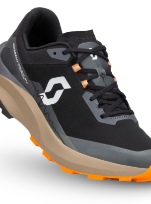 SCOTT Kinabalu Trail GTX Vandresko Men Black/Toast Beige 46