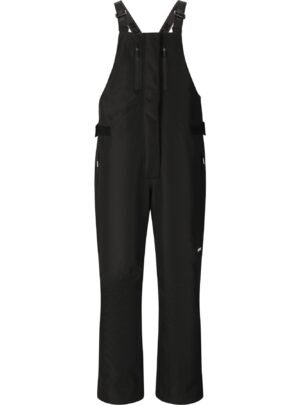 SLOPE Kenwood Bib, skibukser, dame, sort