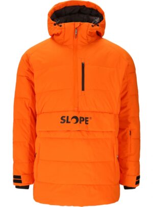 SLOPE Thumper, anorak, herre, orange