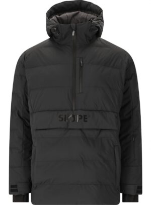 SLOPE Thumper, anorak, herre, sort