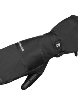 Salomon Propeller 2.0 GTX, skiluffer, sort