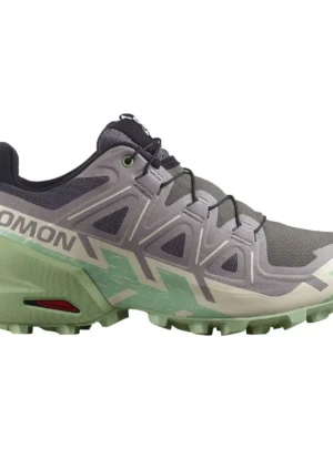 Salomon Speedcross 6 Damesko