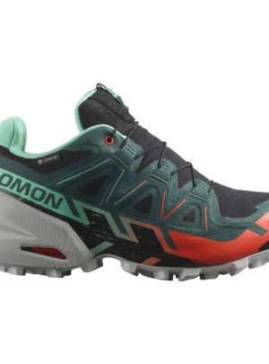 Salomon Speedcross 6 Gore-Tex Damesko